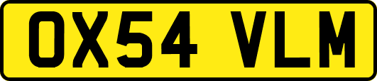 OX54VLM