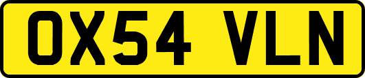 OX54VLN