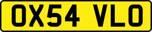 OX54VLO