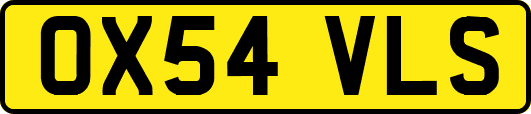 OX54VLS