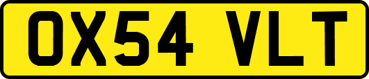 OX54VLT