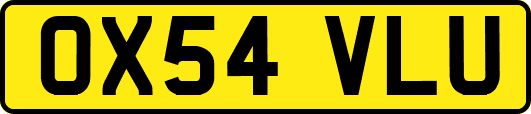 OX54VLU