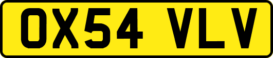 OX54VLV