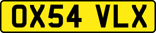 OX54VLX