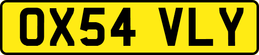 OX54VLY