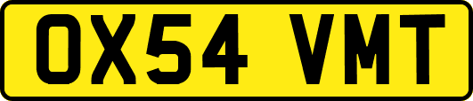 OX54VMT