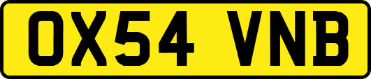 OX54VNB