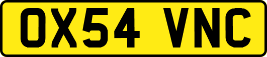OX54VNC