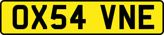 OX54VNE
