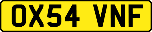 OX54VNF