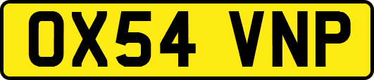 OX54VNP