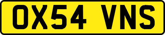OX54VNS
