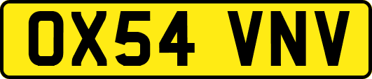 OX54VNV