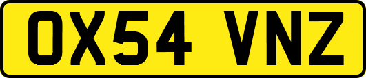 OX54VNZ