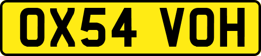 OX54VOH