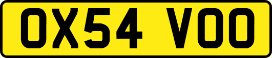 OX54VOO