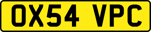 OX54VPC
