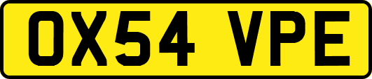 OX54VPE