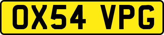 OX54VPG