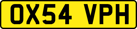 OX54VPH