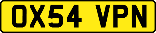 OX54VPN