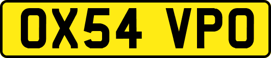 OX54VPO