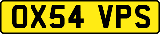 OX54VPS