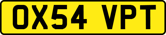 OX54VPT