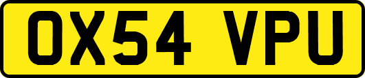 OX54VPU