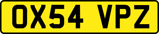 OX54VPZ