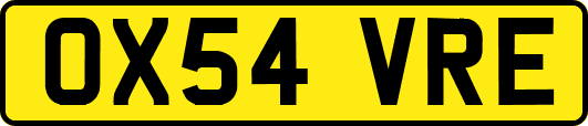 OX54VRE