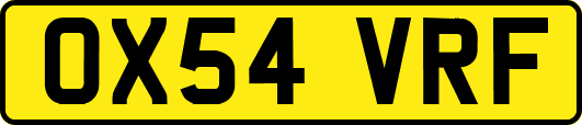 OX54VRF