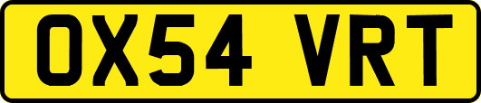 OX54VRT