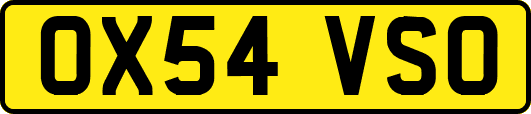 OX54VSO