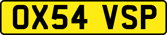 OX54VSP