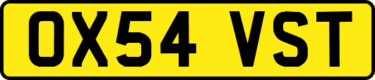 OX54VST