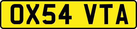 OX54VTA