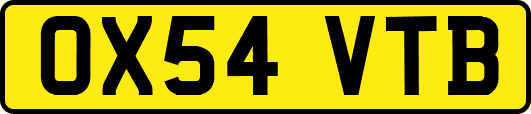 OX54VTB