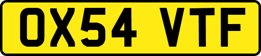 OX54VTF