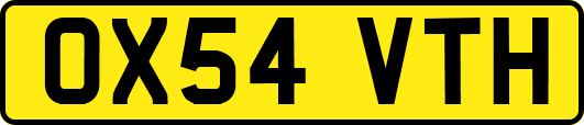 OX54VTH