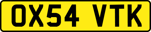 OX54VTK