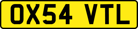 OX54VTL