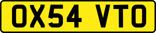 OX54VTO