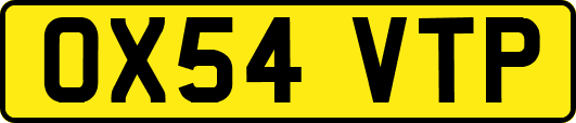 OX54VTP