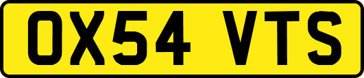 OX54VTS