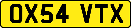 OX54VTX