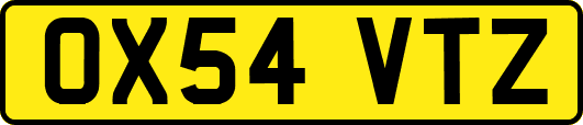 OX54VTZ