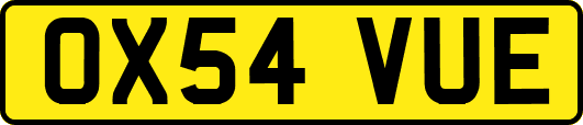 OX54VUE