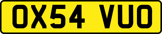 OX54VUO