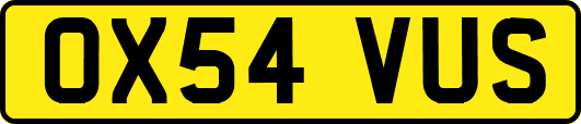 OX54VUS